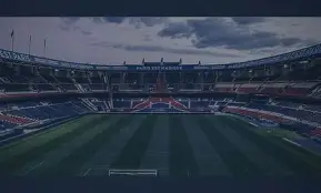 爱游戏入口-巴黎圣日耳曼提前夺冠