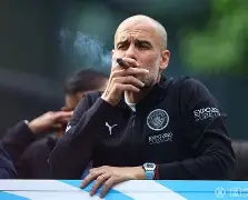 曼城老板曼苏尔酋长