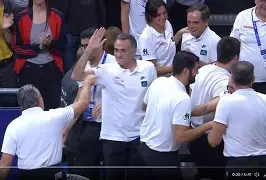 葡萄牙踢斯洛伐克