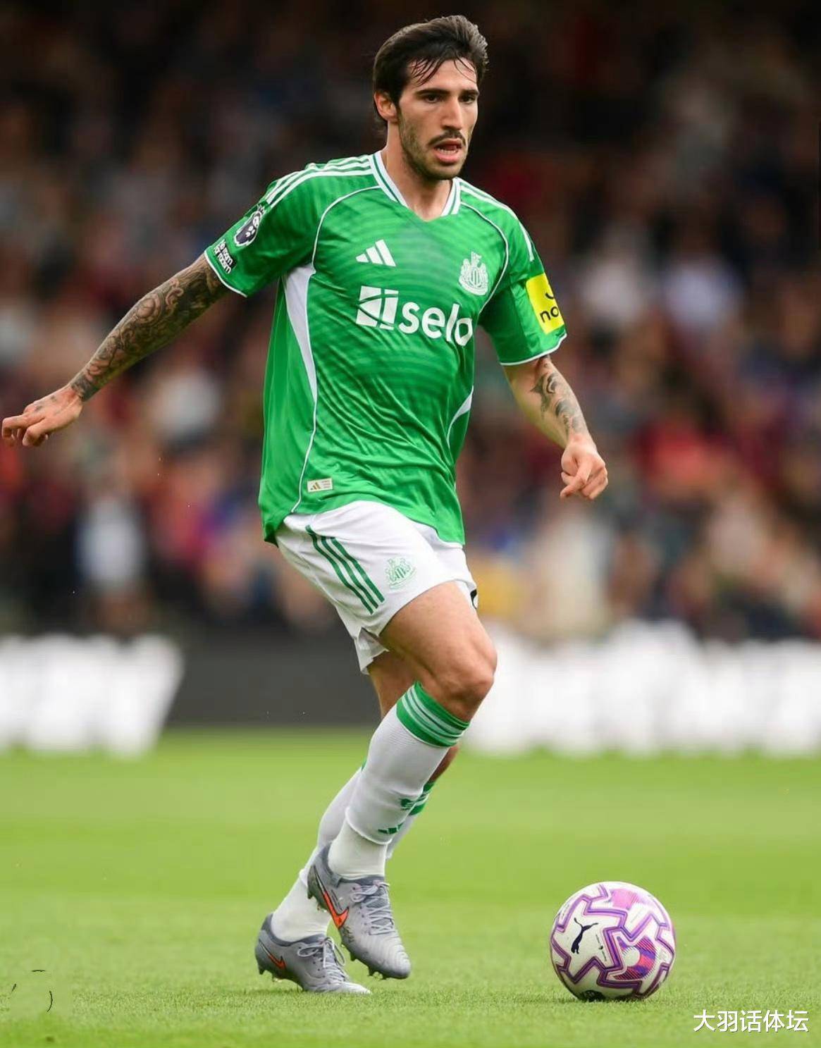 尤文图斯vs桑普