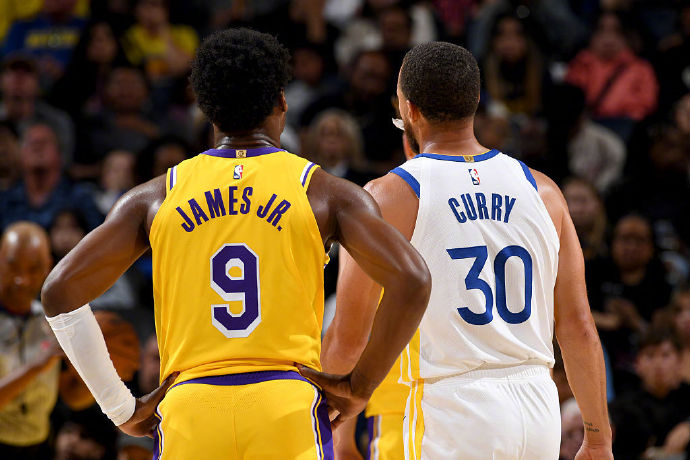 爱游戏-nba快船vs勇士全场回放