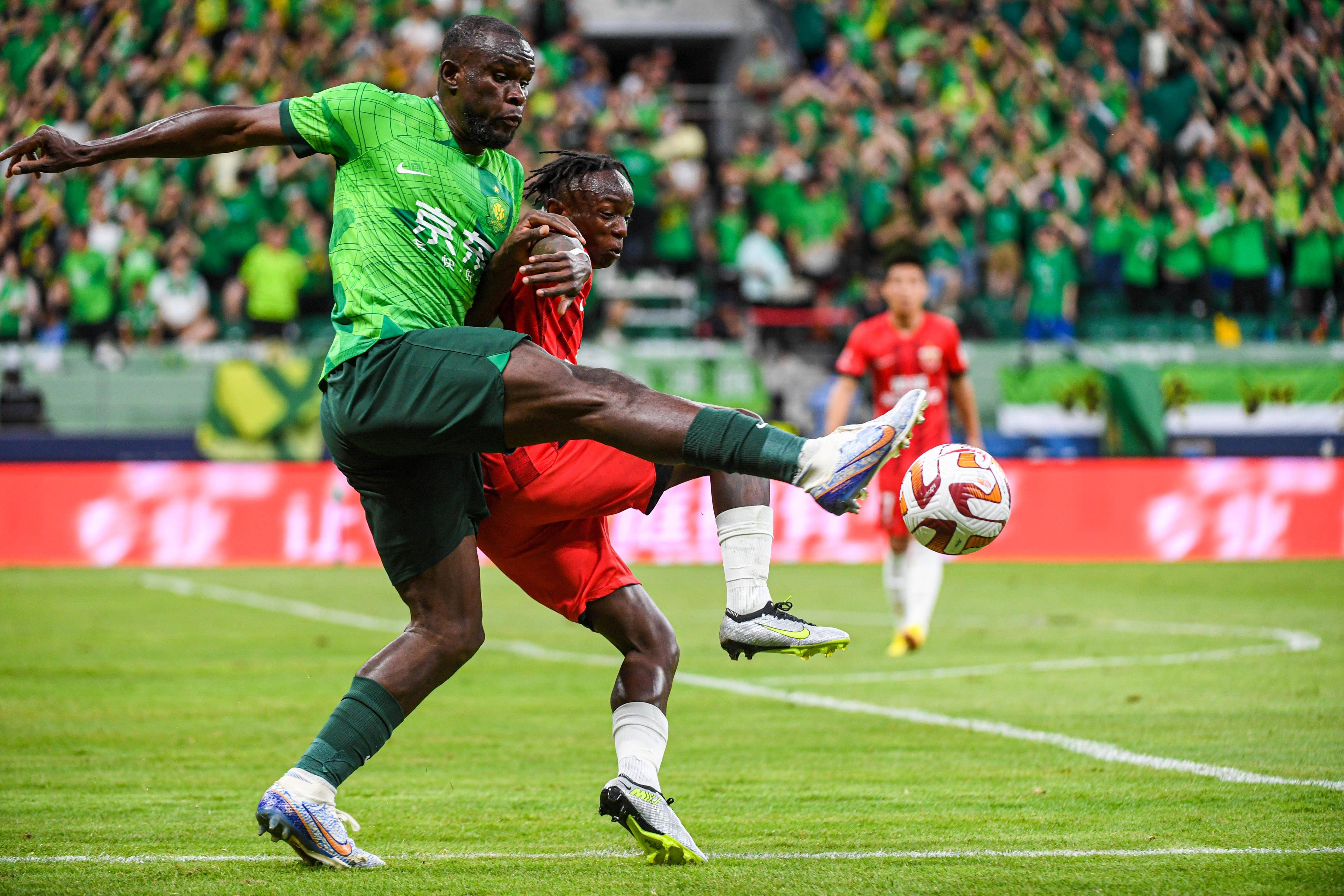 爱游戏入口-大连人与北京国安比赛