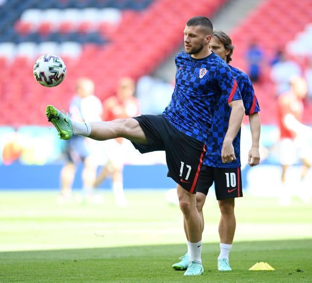 爱游戏体育-克罗地亚vs捷克出场阵容